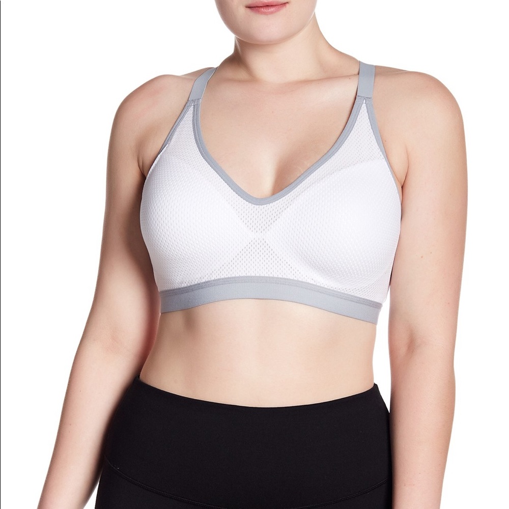 zella medium impact bra